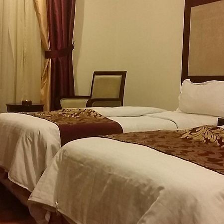 Raoum Inn Kuveyt Dış mekan fotoğraf