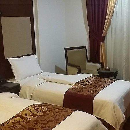 Raoum Inn Kuveyt Dış mekan fotoğraf