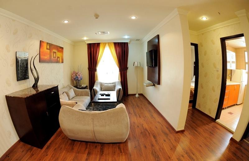 Raoum Inn Kuveyt Dış mekan fotoğraf