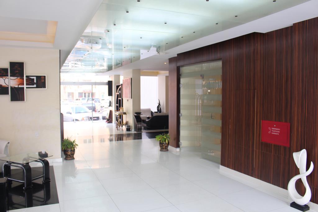 Raoum Inn Kuveyt Dış mekan fotoğraf