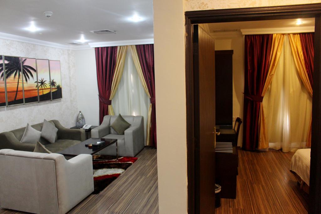 Raoum Inn Kuveyt Dış mekan fotoğraf