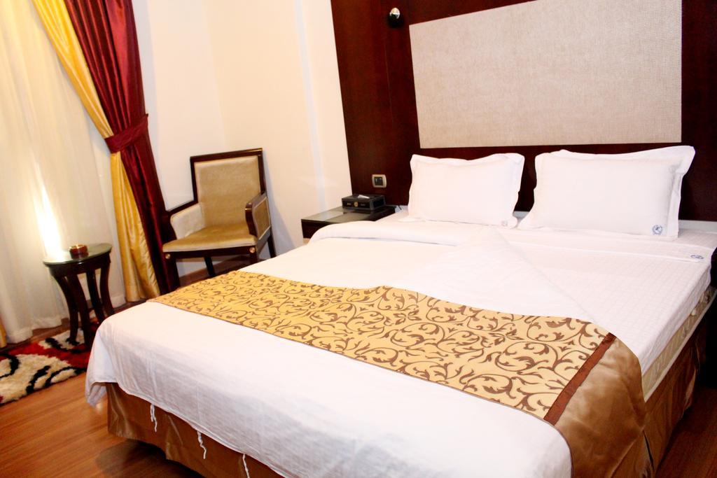 Raoum Inn Kuveyt Dış mekan fotoğraf