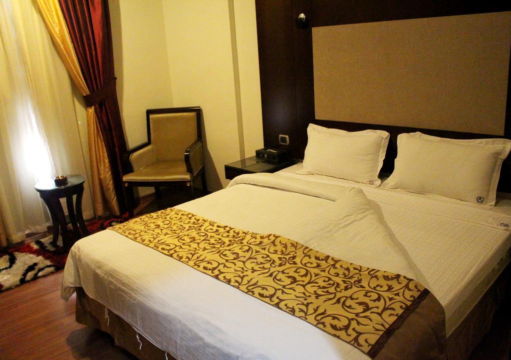Raoum Inn Kuveyt Dış mekan fotoğraf