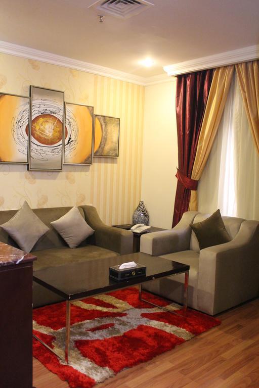 Raoum Inn Kuveyt Dış mekan fotoğraf