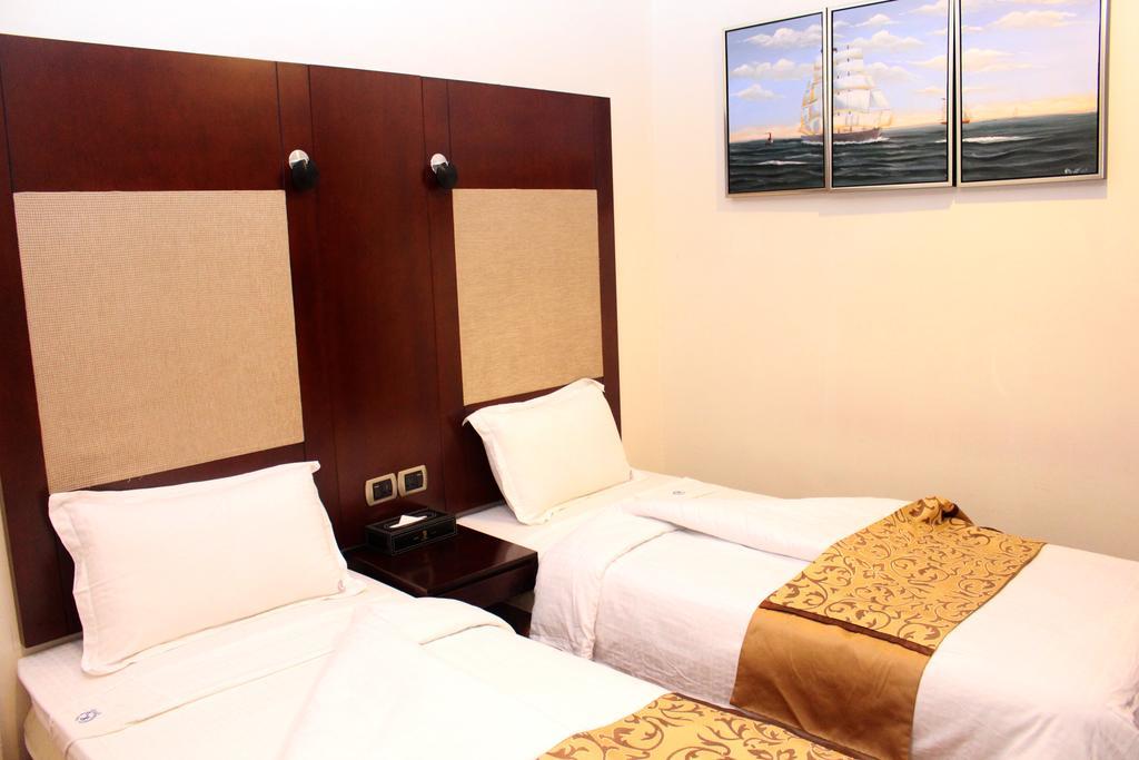 Raoum Inn Kuveyt Dış mekan fotoğraf