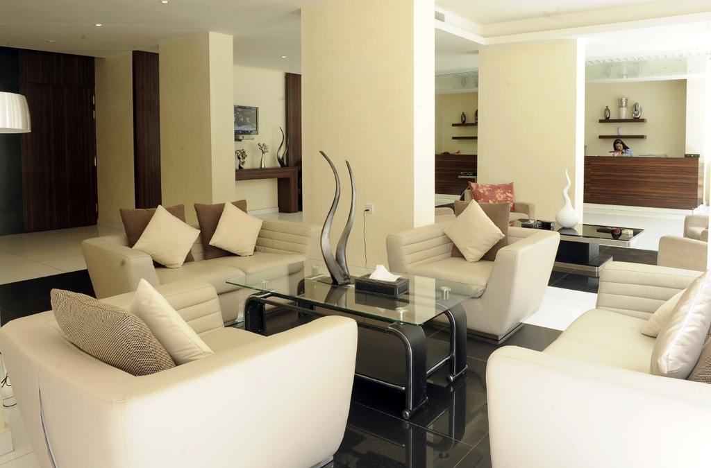 Raoum Inn Kuveyt Dış mekan fotoğraf